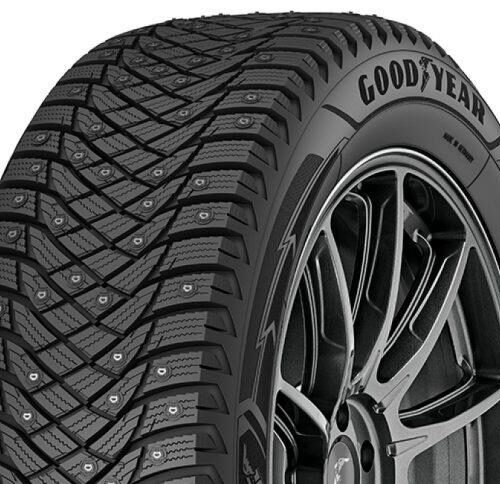 275/60R20 115T Goodyear ULTRAGRIP ARCTIC 2 SUV EVR Dubbat