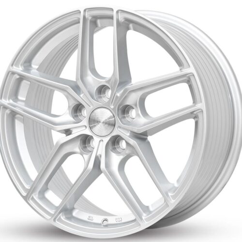 Avalon Nordic AN-1 Silver 7,5x17 5/114,3 ET40