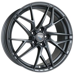 VLF16 MATT GM 8x18 5/114,3 ET38 CB73.1