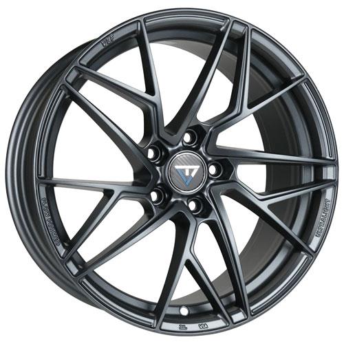 VLF16 MATT GM 8x18 5/114,3 ET38 CB73.1
