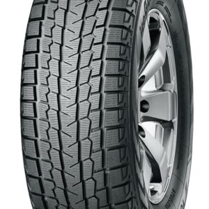 285/40R22 110Q Yokohama IceGuard G075 XL Friktion