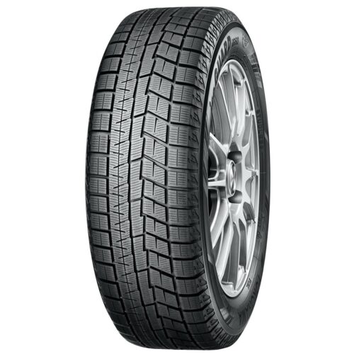 155/70R13 75Q Yokohama IceGuard IG60 Friktion