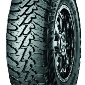 33x12.50R20 114Q Yokohama Geolandar M/T G003