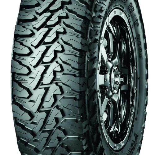 33x12.50R20 114Q Yokohama Geolandar M/T G003