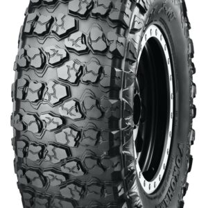 35x12.50R20 121Q Yokohama Geolandar X-MT G005
