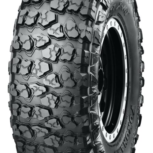 35x12.50R20 121Q Yokohama Geolandar X-MT G005