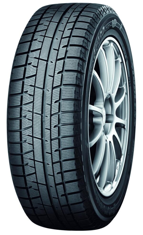 135/80R12 68Q Yokohama IceGuard iG50 PLUS Friktion