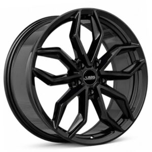 ABS F99 BLACK 9x21 5/110 ET40 CB74.1