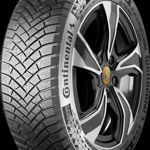 285/45R22 114T Continental IceContact 8 XL EVc Dubbat