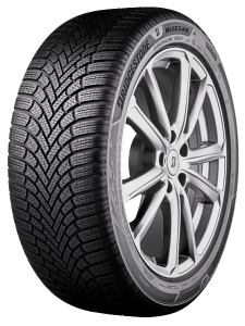 275/35R21 103W Bridgestone BLIZZAK 6 XL Friktion
