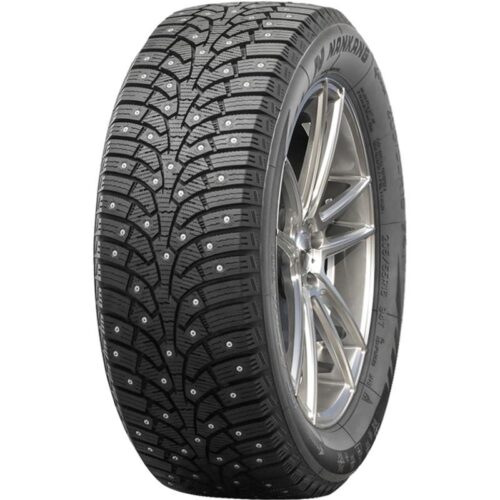 235/45R17 97T Nankang SW-9 XL Dubbat