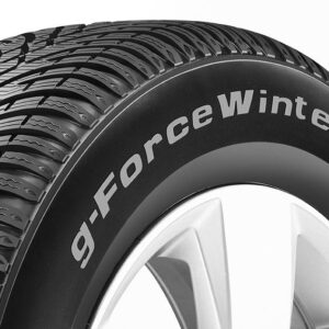 205/60R16 92H BF Goodrich G-FORCE WINTER 2 Friktion
