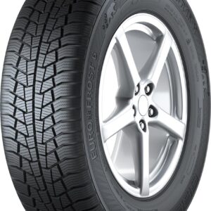 225/55R16 99H Gislaved EuroFrost6 XL EVc Friktion
