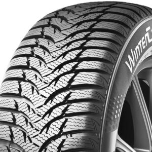 145/80R13 75T Kumho Wintercraft WP51 Friktion