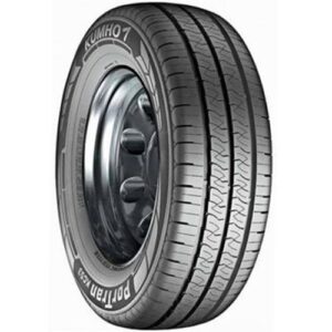 215/65R16C 109T Kumho PorTran KC53