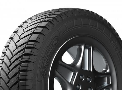 225/65R16C 112R Michelin AGILIS CROSSCLIMATE
