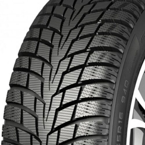 195/65R15 95Q Nankang ICE-1 XL Friktion